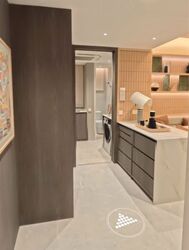 The Brownstone (D27), Condominium #579717621